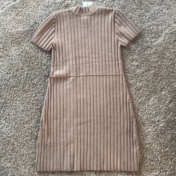 NWT Free People Lottie Dress - Picture 8 of 8